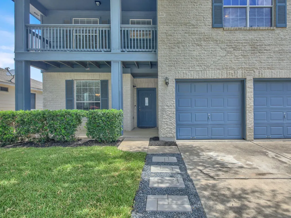 12716 Paloma Blanca Way Del Valle TX 78617