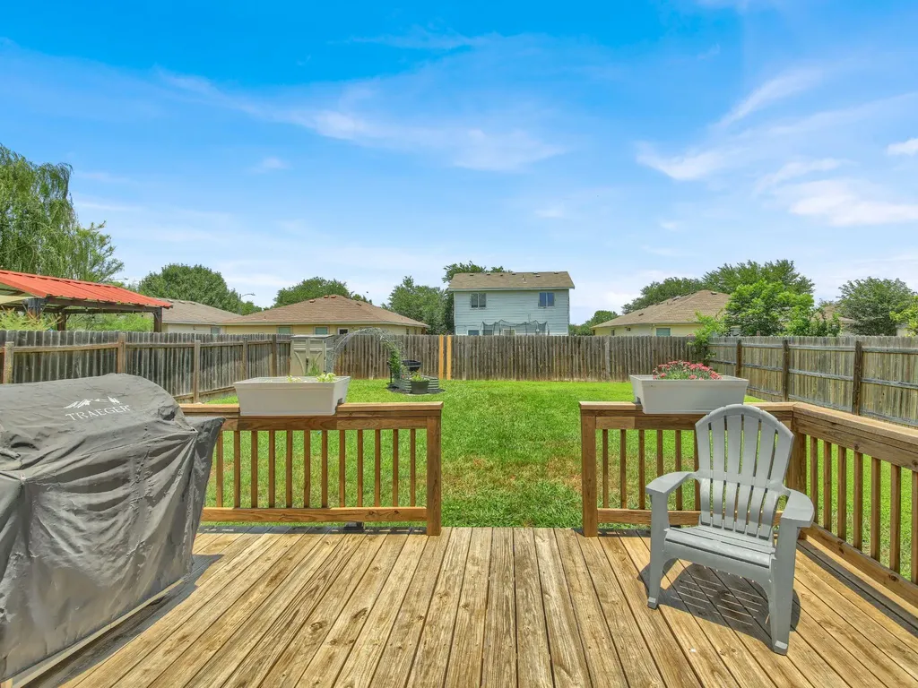 12716 Paloma Blanca Way Del Valle TX 78617