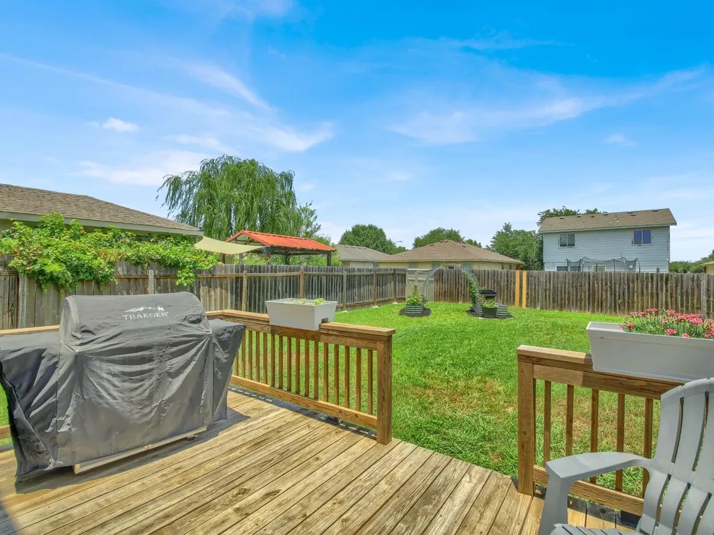 12716 Paloma Blanca Way Del Valle TX 78617