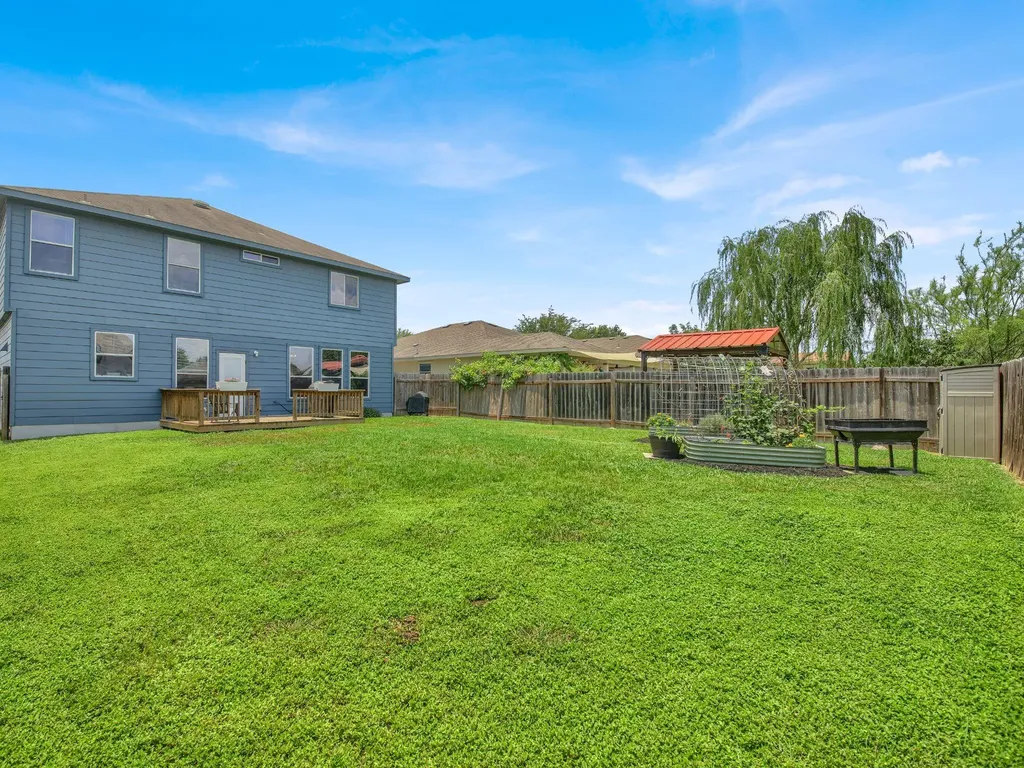 12716 Paloma Blanca Way Del Valle TX 78617