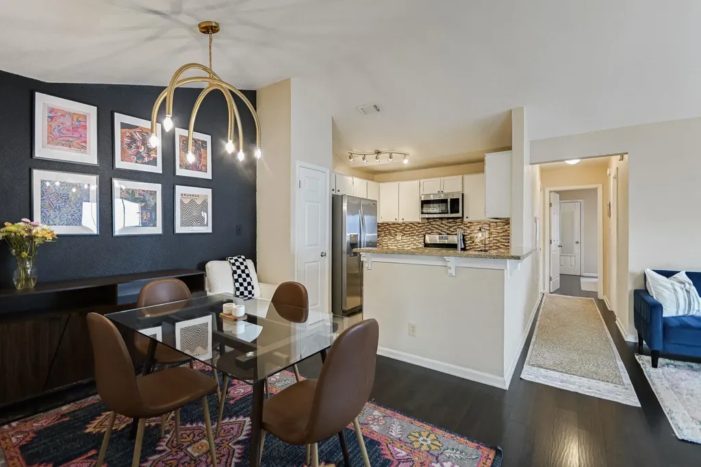 2605 Garrettson Drive Austin TX 78748