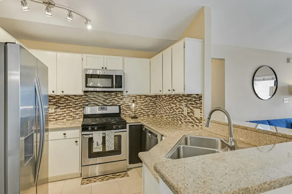 2605 Garrettson Drive Austin TX 78748