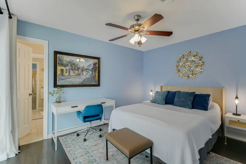 2605 Garrettson Drive Austin TX 78748