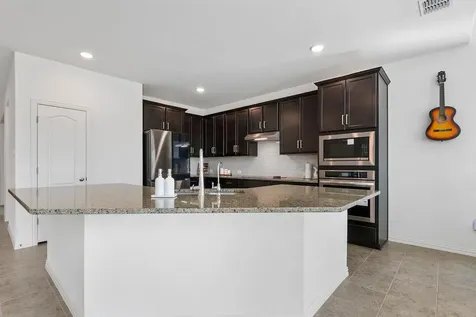 631 Breeze Hollow Lane Georgetown TX 78628