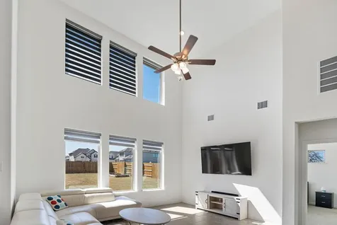 631 Breeze Hollow Lane Georgetown TX 78628