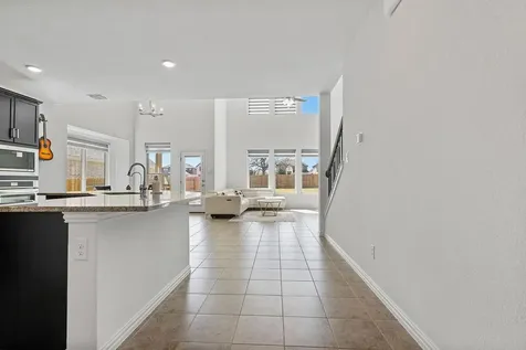 631 Breeze Hollow Lane Georgetown TX 78628