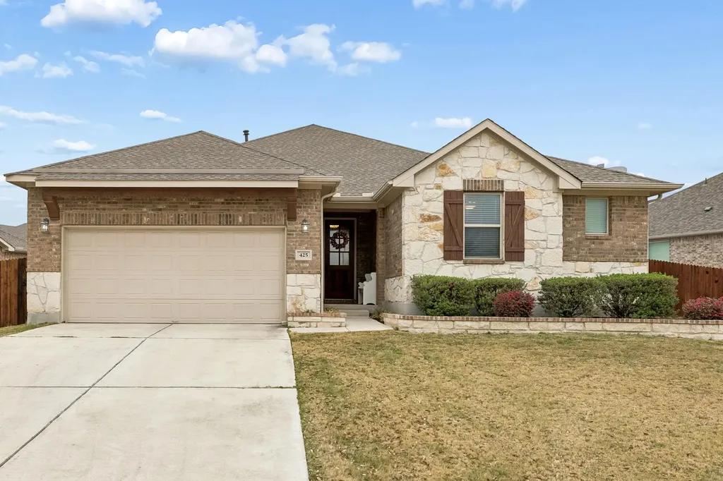 425 Windom Way Georgetown TX 78626