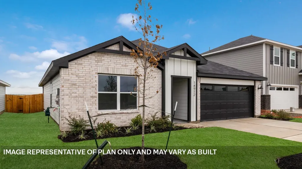 18200 Blazing Ranch Lane Manor TX 78653