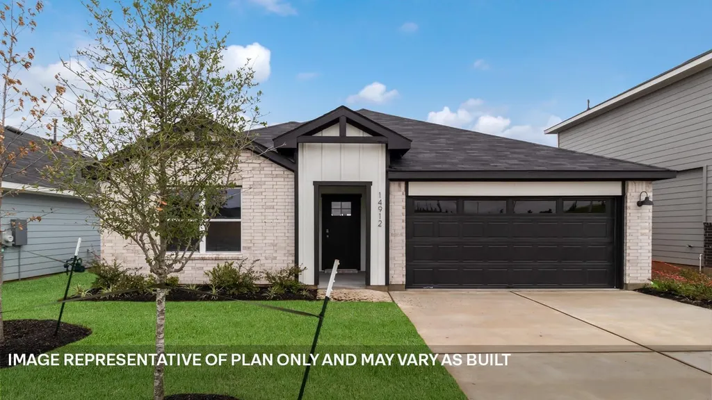 18200 Blazing Ranch Lane Manor TX 78653