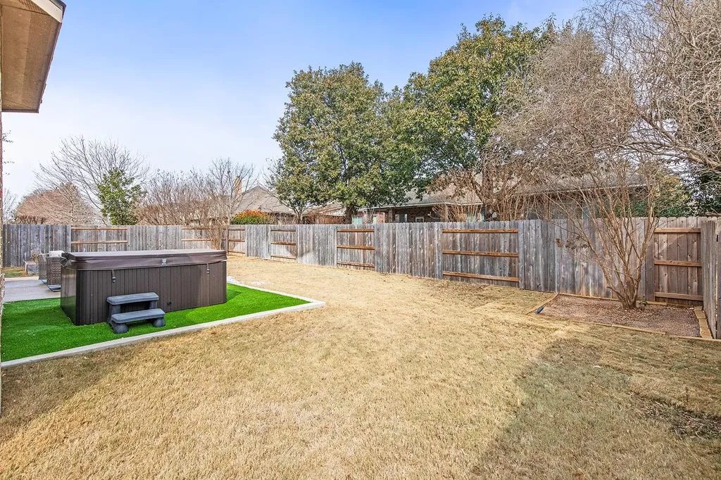 2528 Thunder Horse Leander TX 78641
