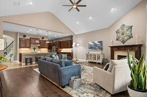 2528 Thunder Horse Leander TX 78641