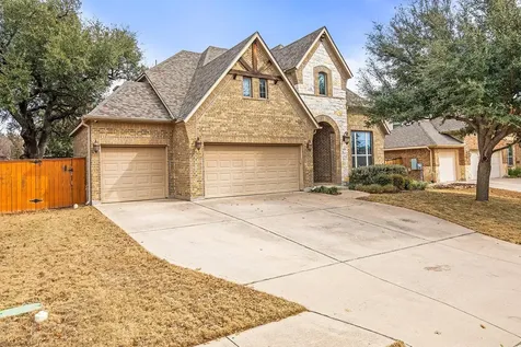 2528 Thunder Horse Leander TX 78641