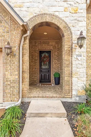 2528 Thunder Horse Leander TX 78641