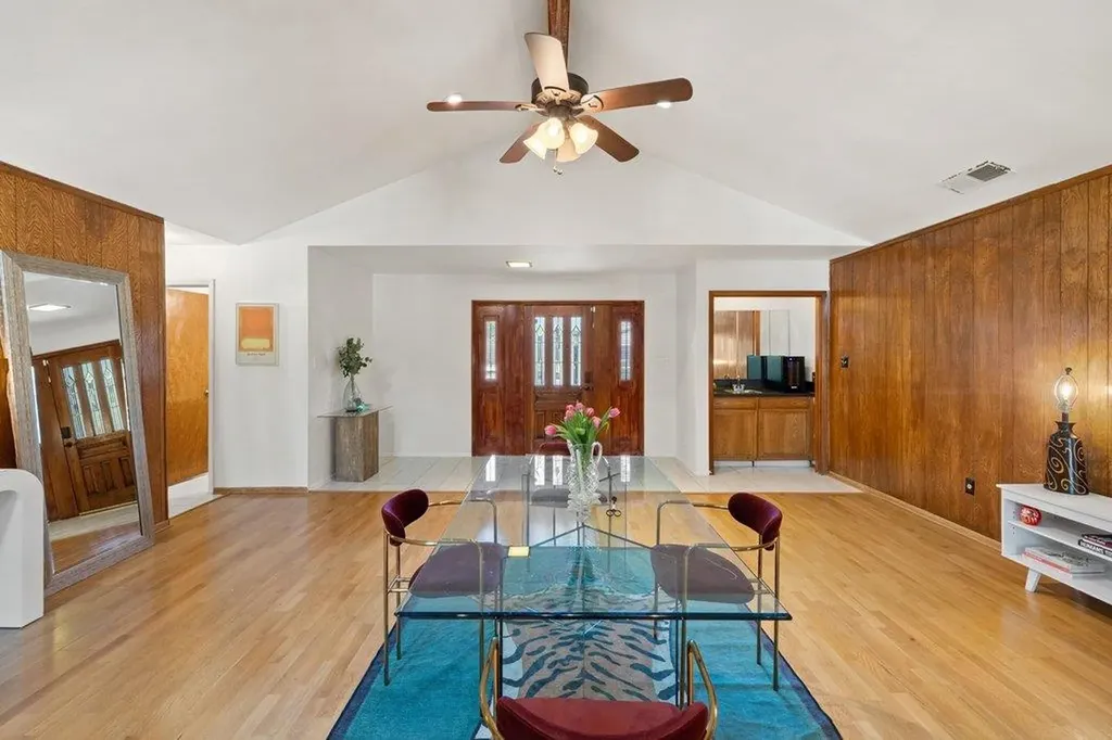 4602 Indian Wells Drive Austin TX 78747