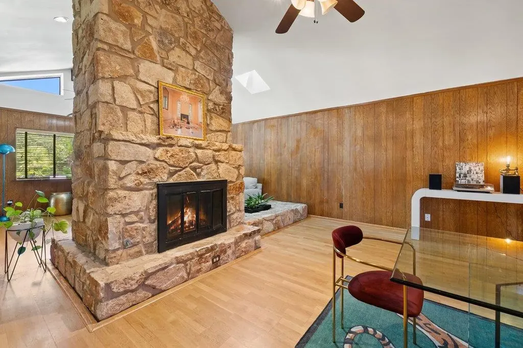 4602 Indian Wells Drive Austin TX 78747
