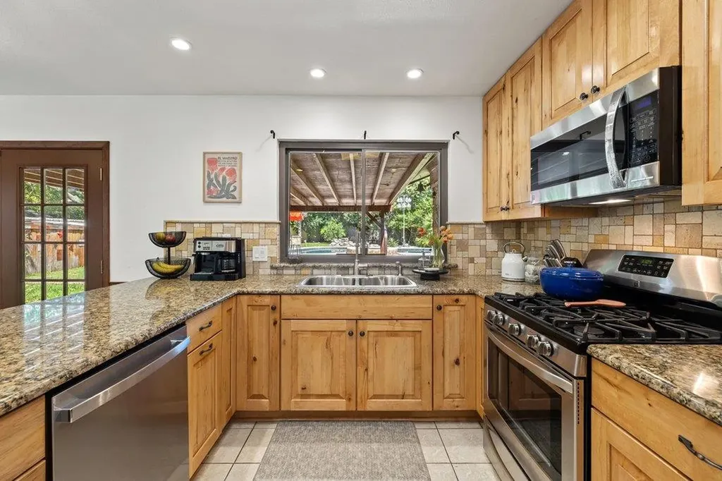 4602 Indian Wells Drive Austin TX 78747
