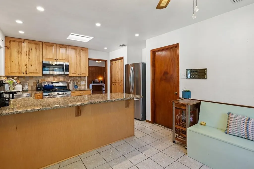4602 Indian Wells Drive Austin TX 78747