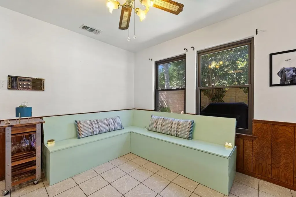 4602 Indian Wells Drive Austin TX 78747