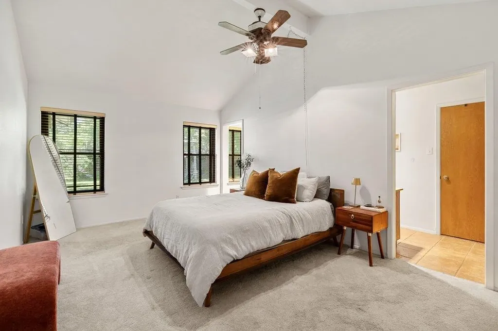 4602 Indian Wells Drive Austin TX 78747