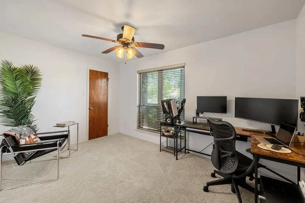 4602 Indian Wells Drive Austin TX 78747