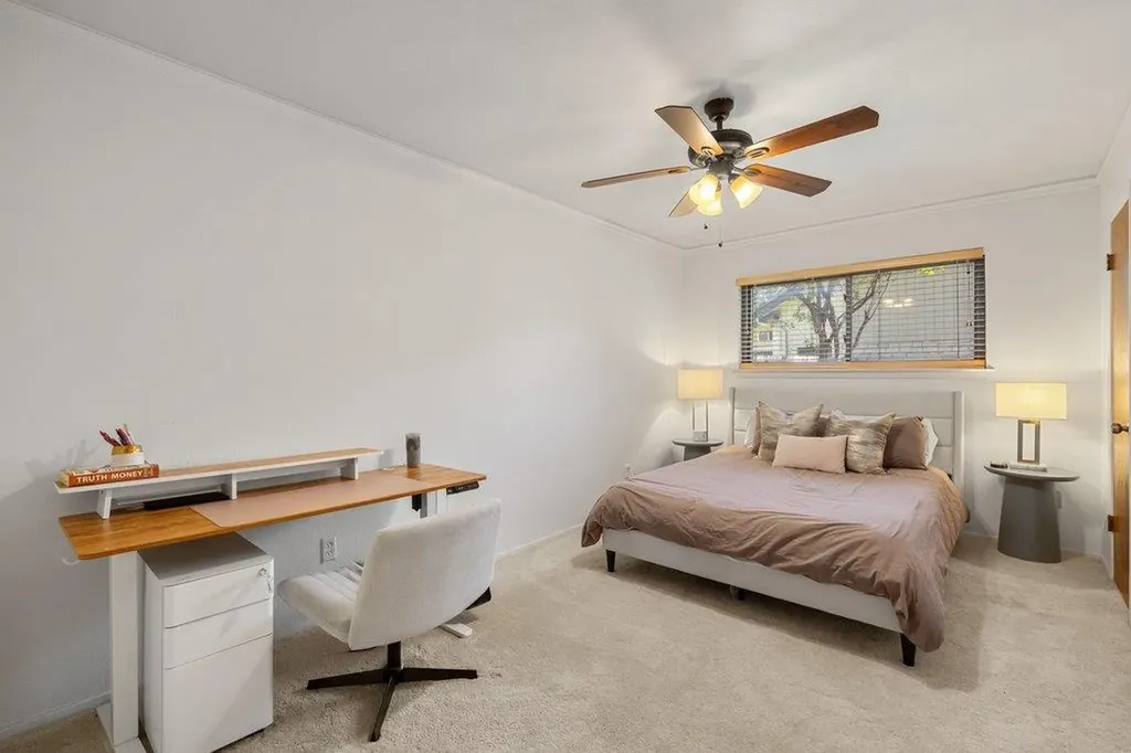 4602 Indian Wells Drive Austin TX 78747