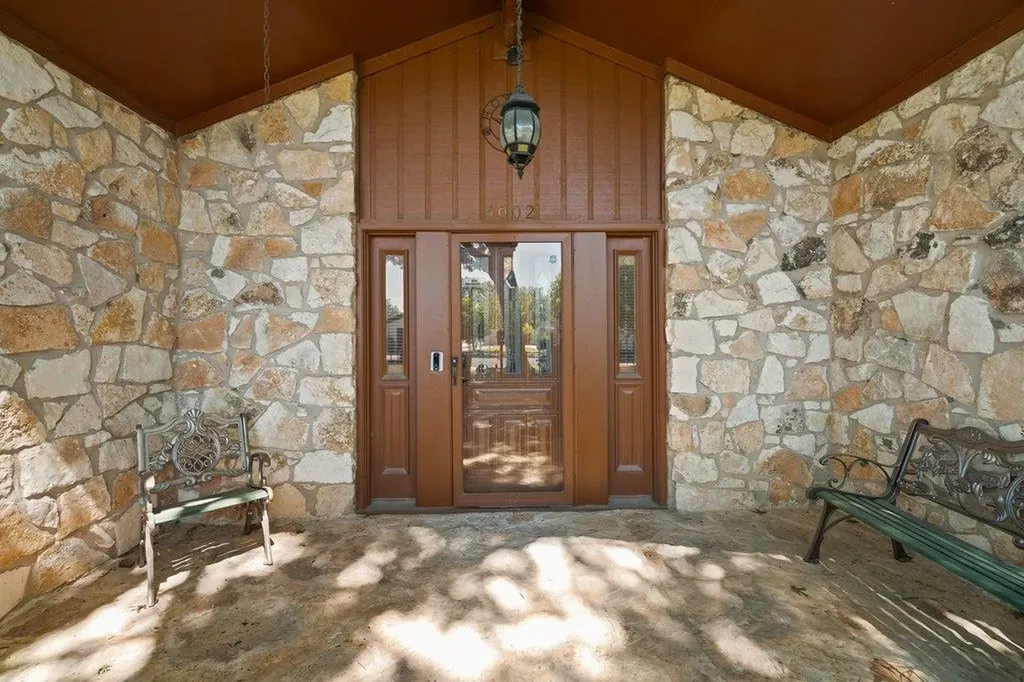 4602 Indian Wells Drive Austin TX 78747