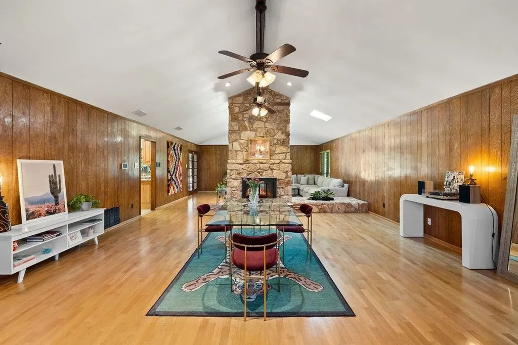 4602 Indian Wells Drive Austin TX 78747