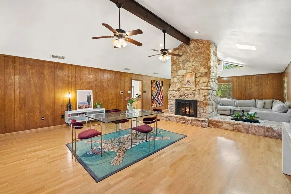 4602 Indian Wells Drive Austin TX 78747