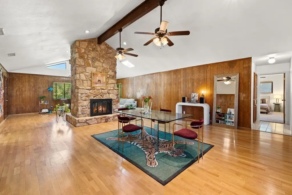 4602 Indian Wells Drive Austin TX 78747