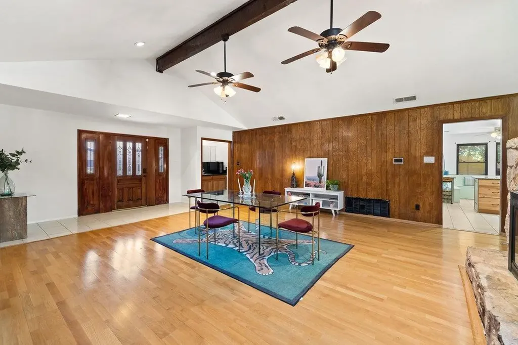 4602 Indian Wells Drive Austin TX 78747