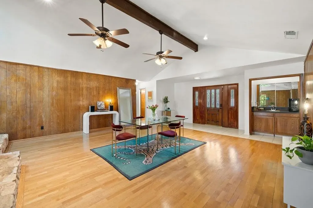 4602 Indian Wells Drive Austin TX 78747