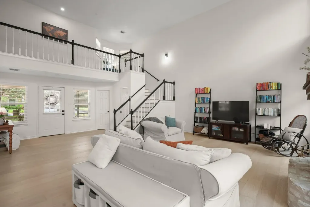 11603 Buttonwood Drive Austin TX 78759