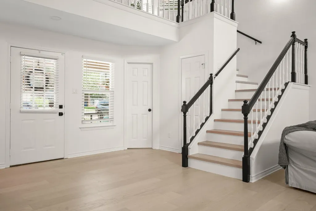 11603 Buttonwood Drive Austin TX 78759