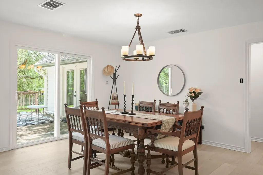 11603 Buttonwood Drive Austin TX 78759
