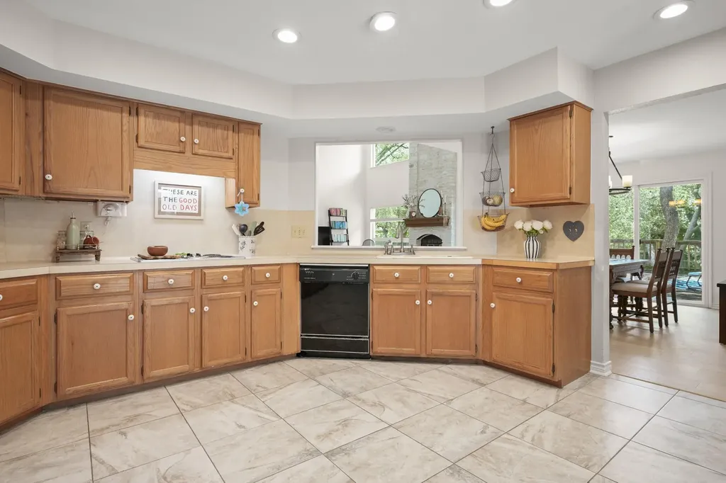 11603 Buttonwood Drive Austin TX 78759