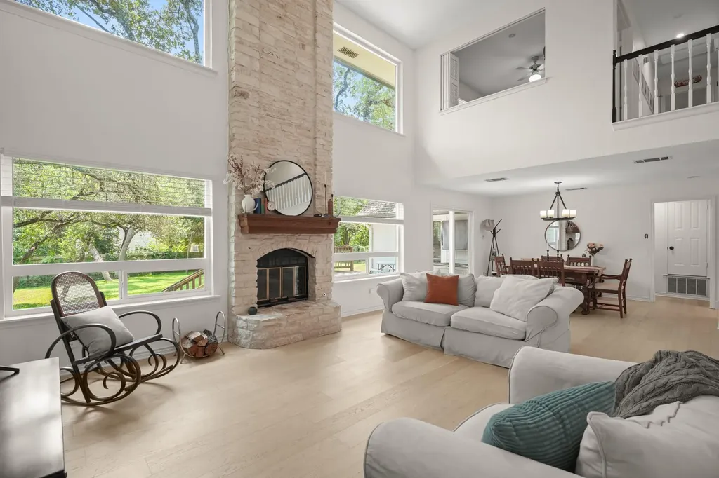 11603 Buttonwood Drive Austin TX 78759