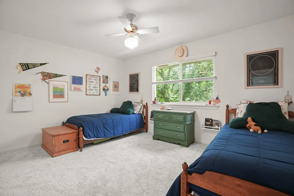 11603 Buttonwood Drive Austin TX 78759