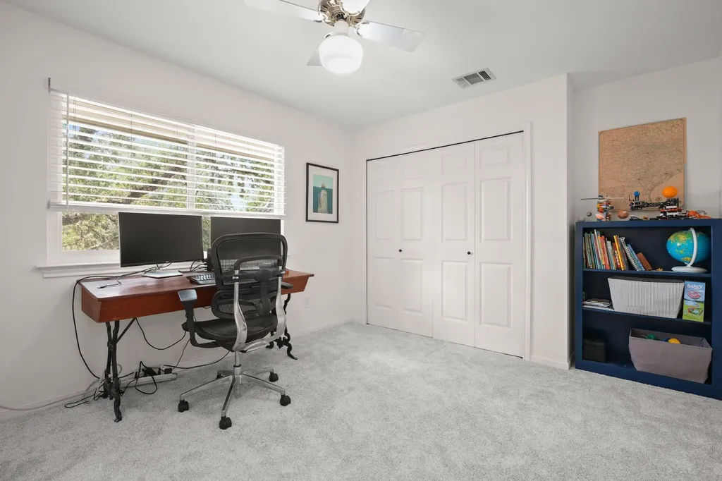 11603 Buttonwood Drive Austin TX 78759