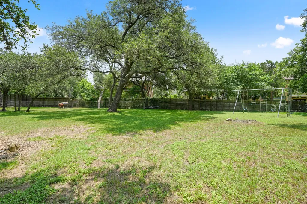 11603 Buttonwood Drive Austin TX 78759