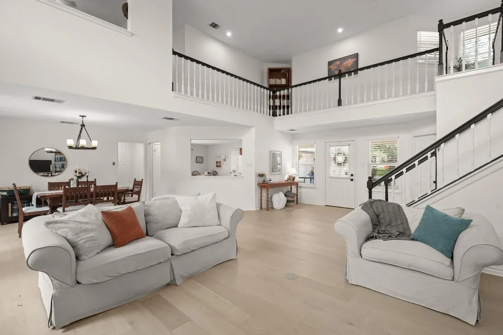 11603 Buttonwood Drive Austin TX 78759