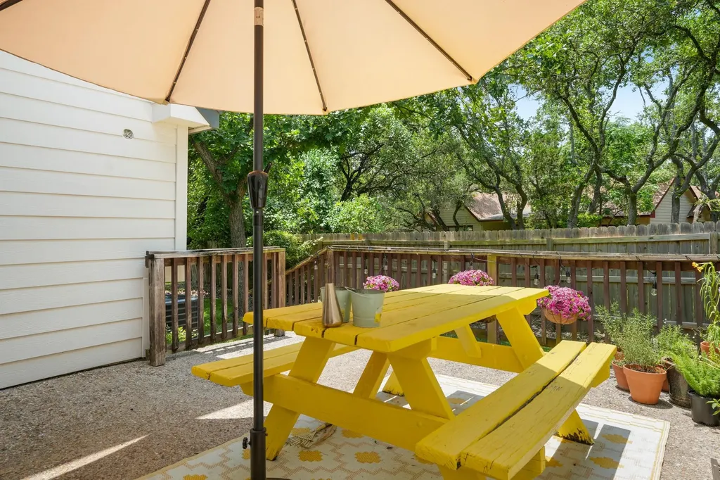 11603 Buttonwood Drive Austin TX 78759