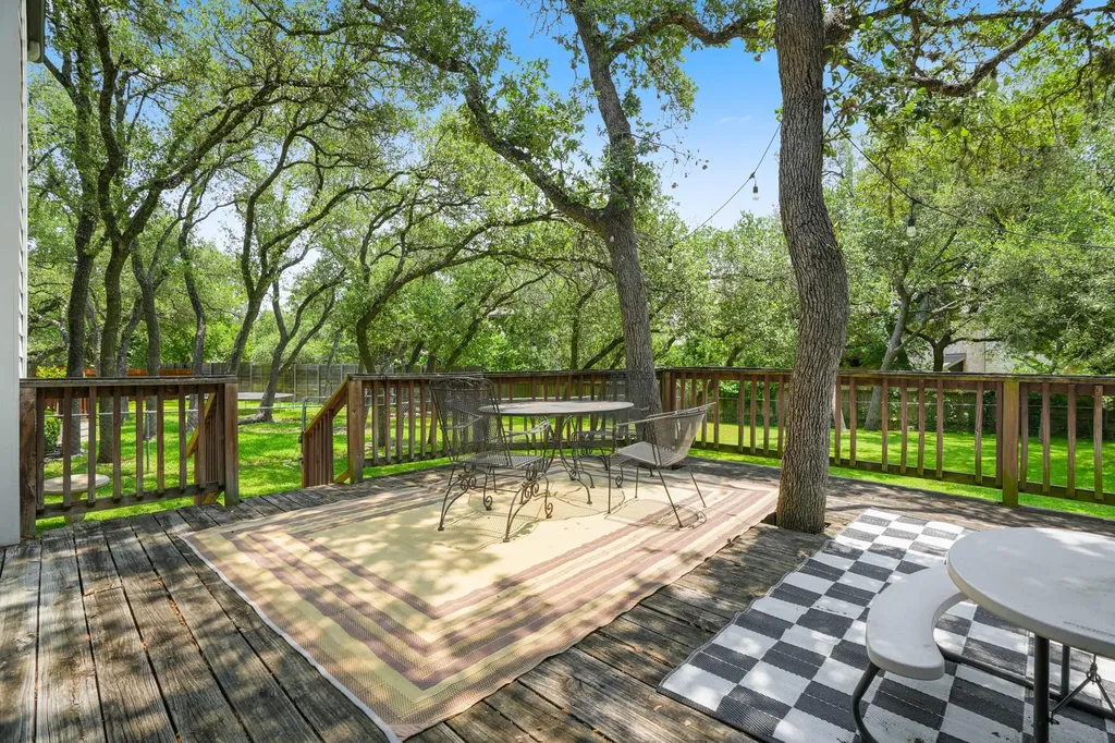 11603 Buttonwood Drive Austin TX 78759