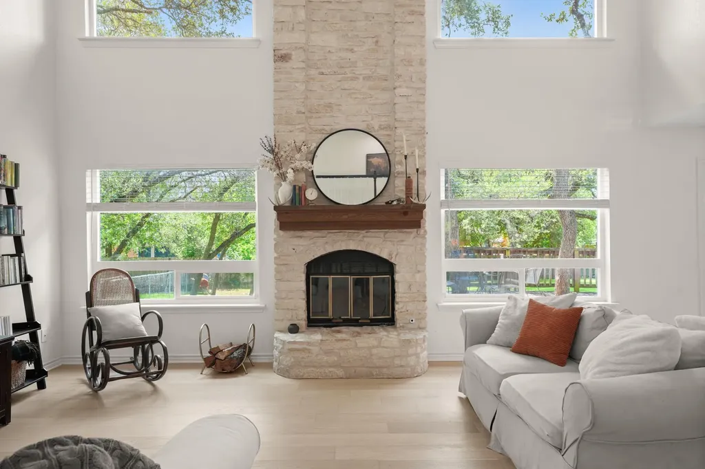11603 Buttonwood Drive Austin TX 78759