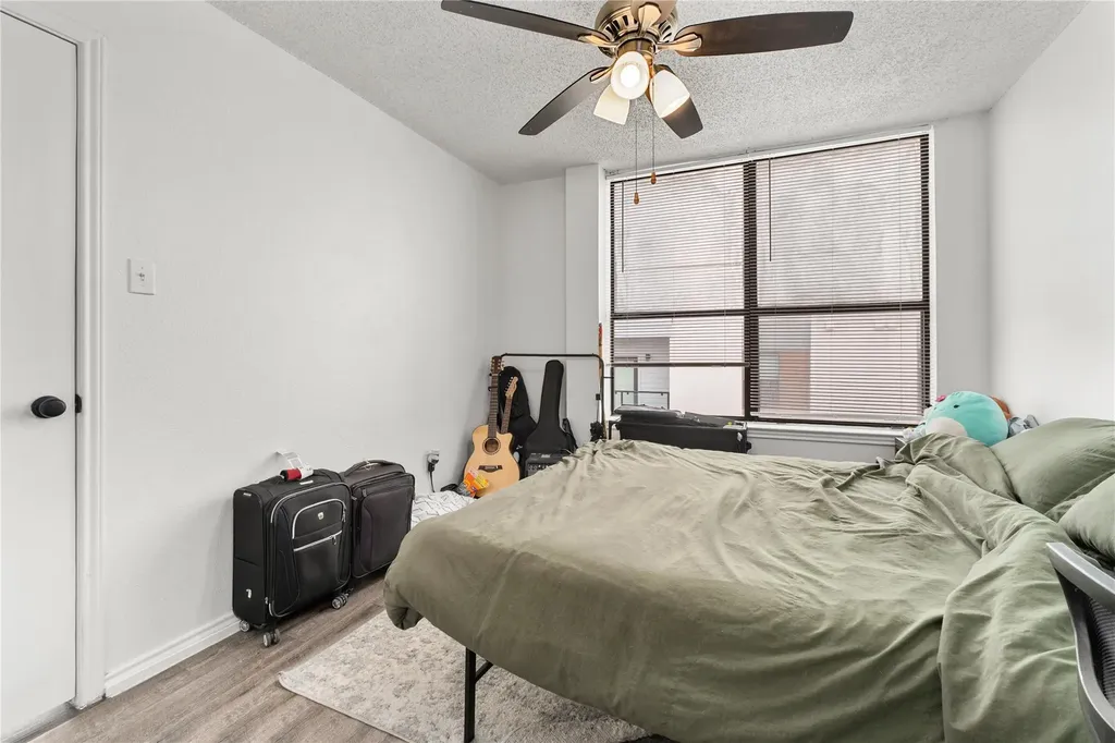 2409 Leon Street Austin TX 78705