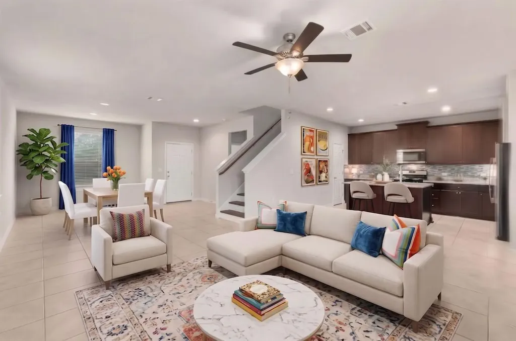 1903 Rinker Ranch Drive Austin TX 78725