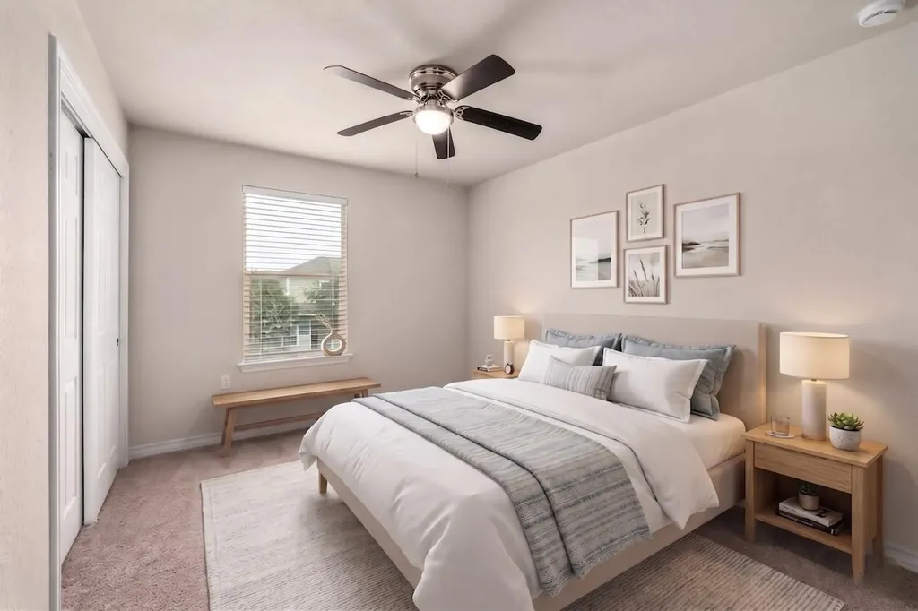 1903 Rinker Ranch Drive Austin TX 78725