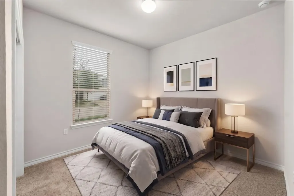 1903 Rinker Ranch Drive Austin TX 78725