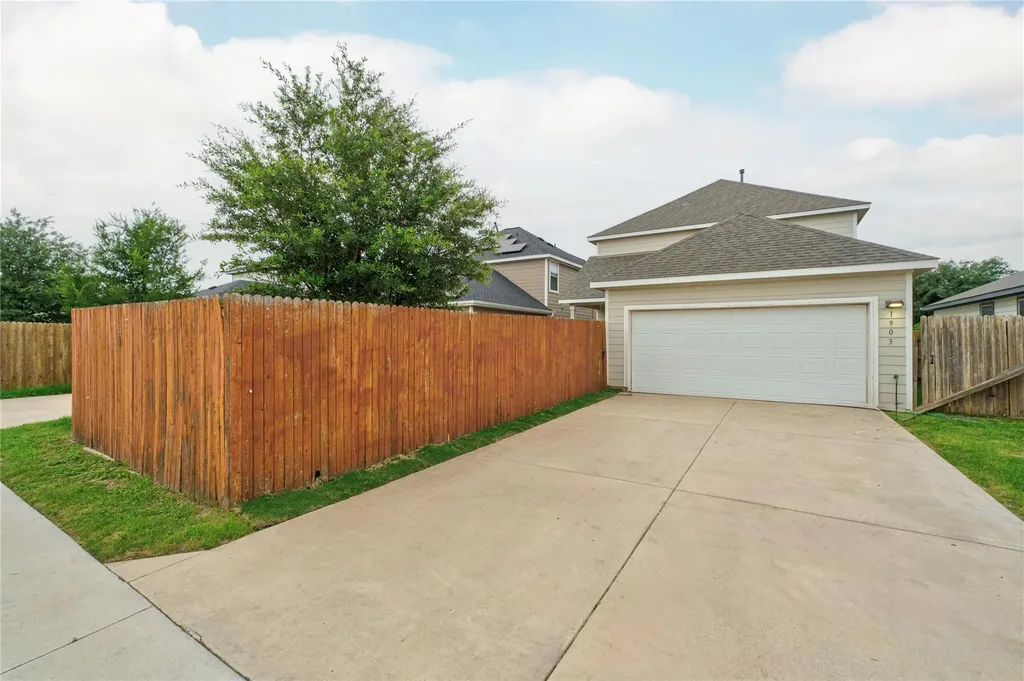 1903 Rinker Ranch Drive Austin TX 78725