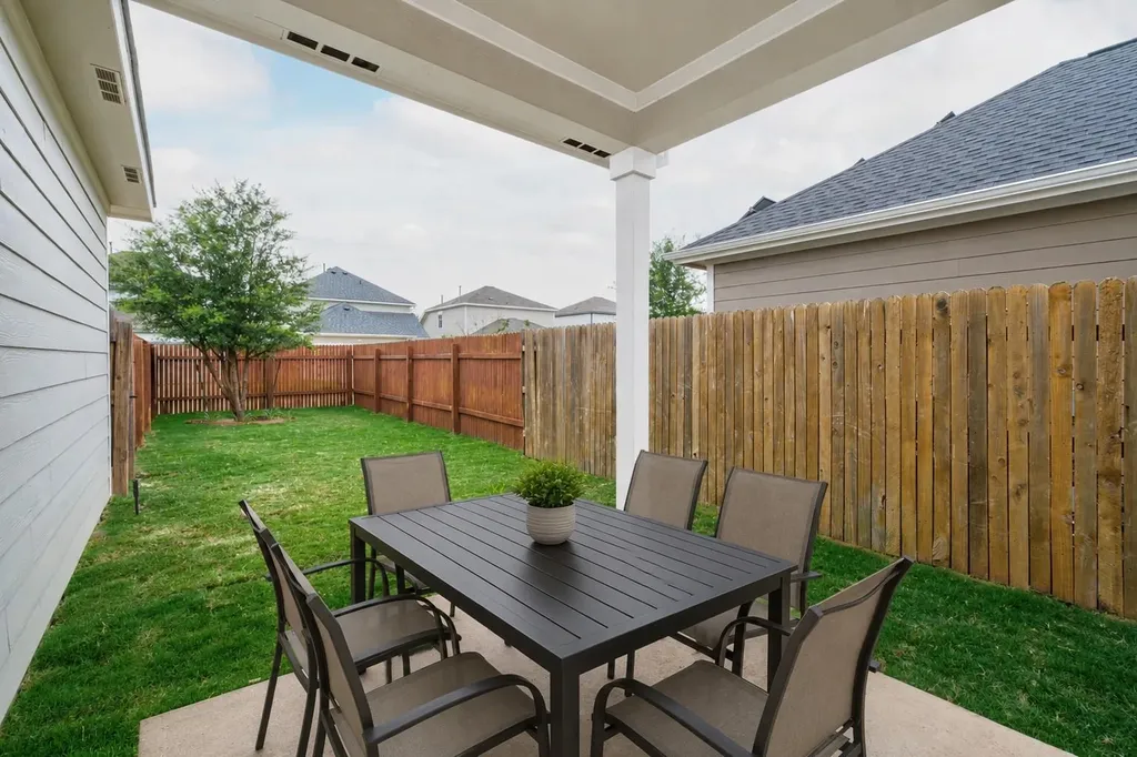 1903 Rinker Ranch Drive Austin TX 78725