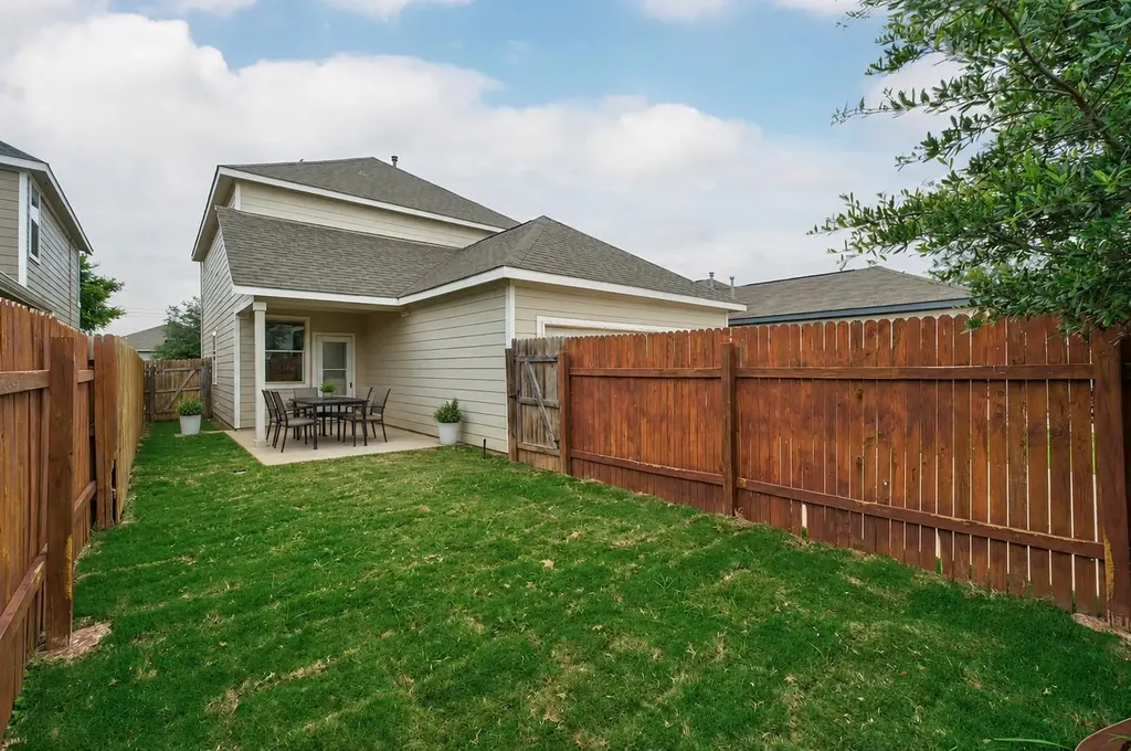 1903 Rinker Ranch Drive Austin TX 78725